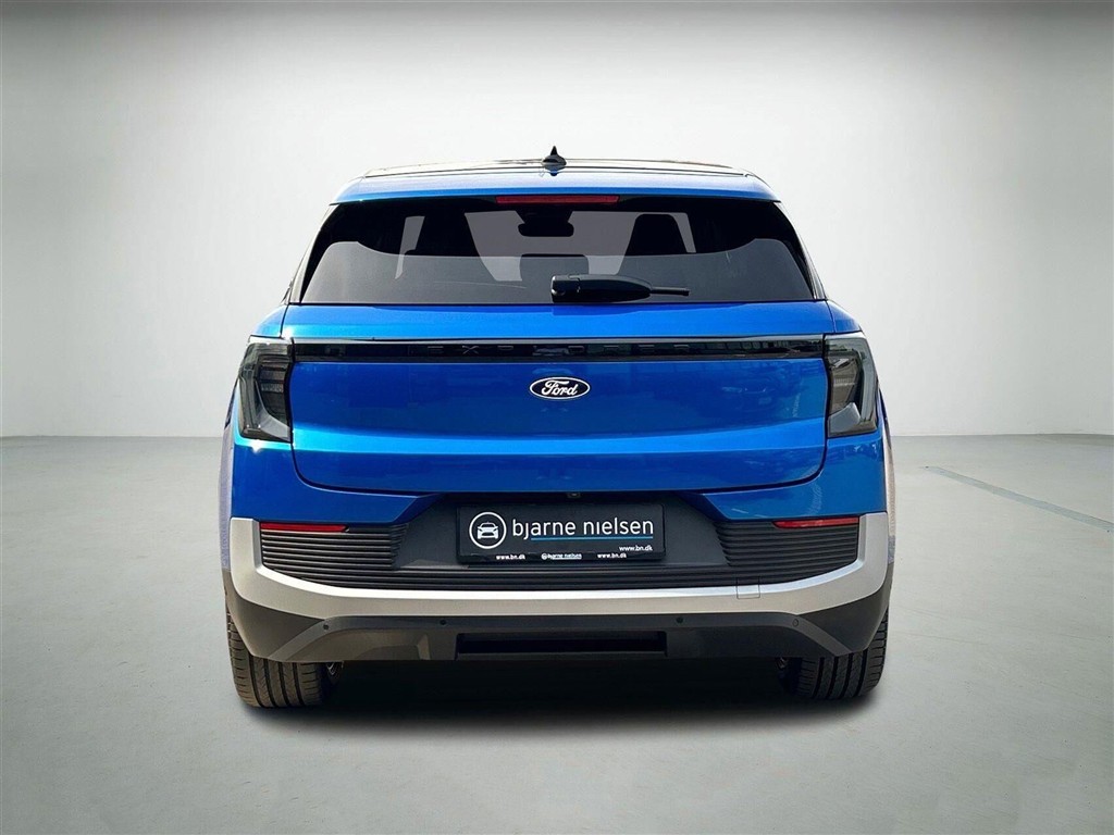 Ford Explorer UR Premium billede 3