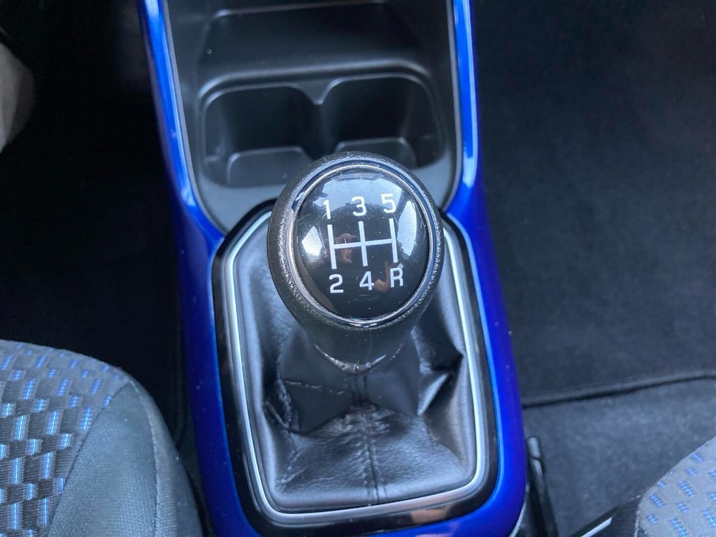 Suzuki Ignis Active AEB SKY billede 19