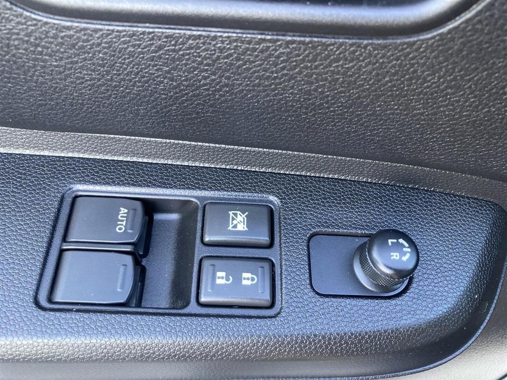 Suzuki Ignis Active AEB SKY billede 20
