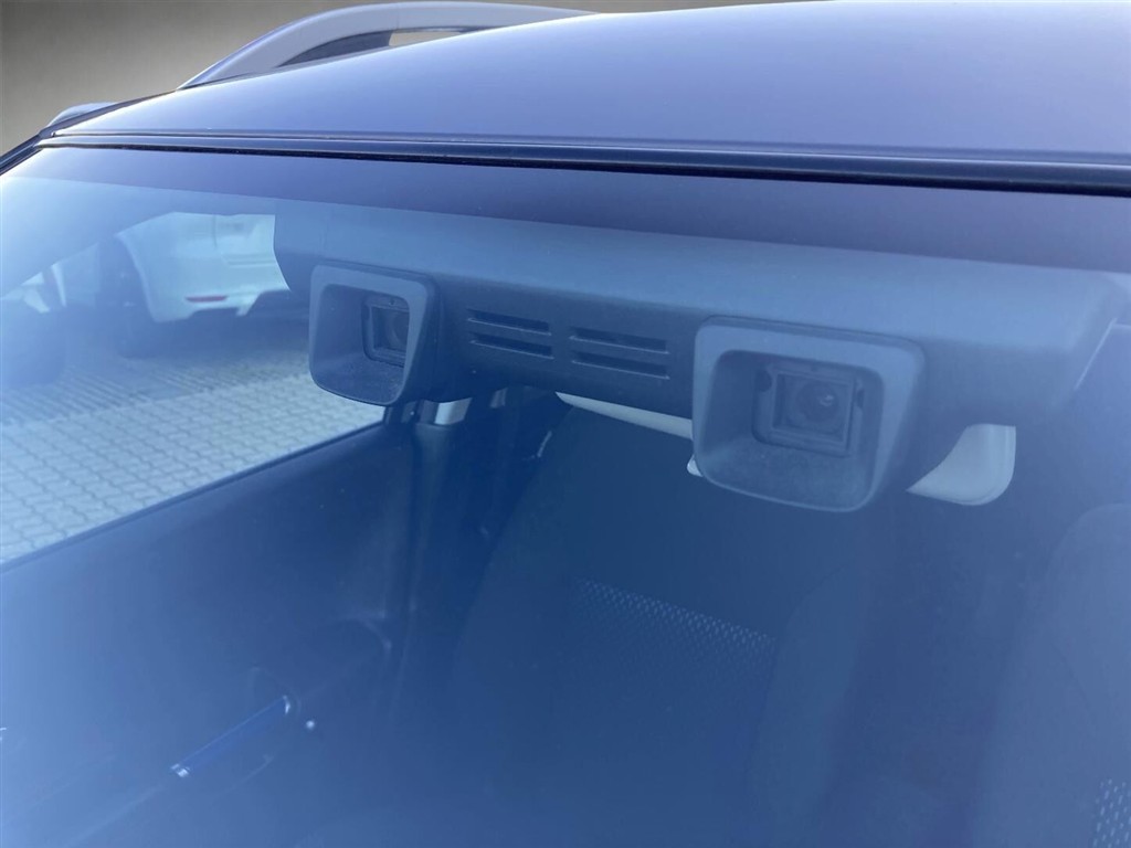 Suzuki Ignis Active AEB SKY billede 22