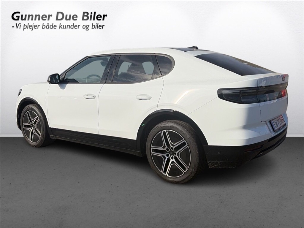 Ford Capri UR Premium billede 4