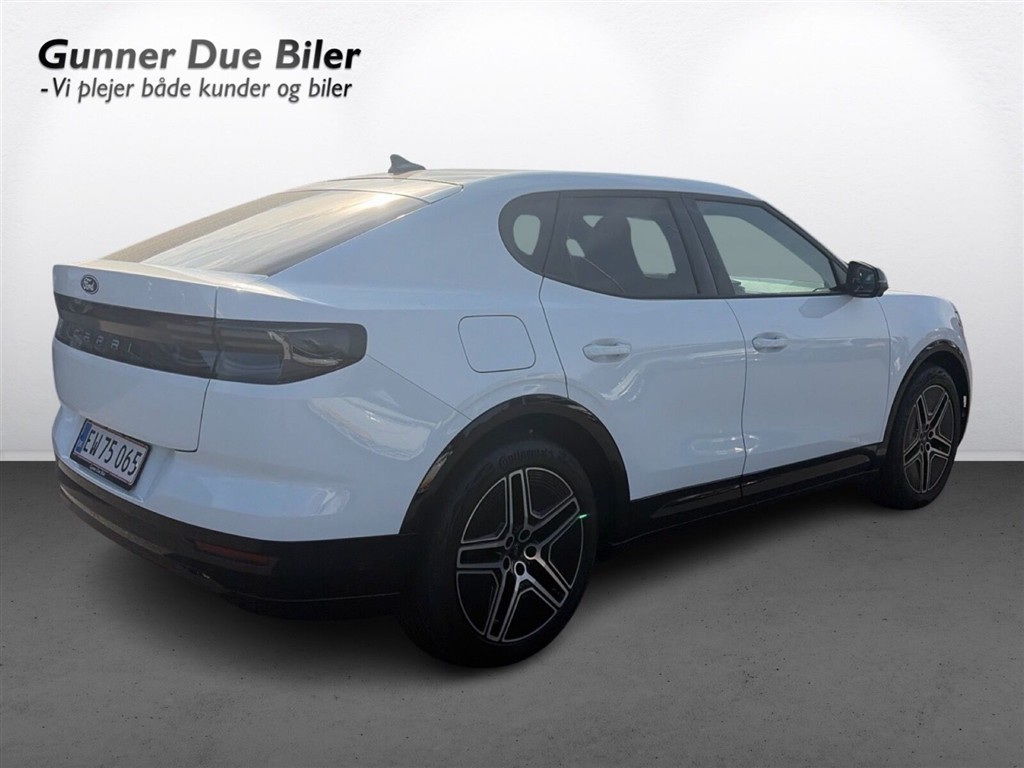 Ford Capri UR Premium billede 6