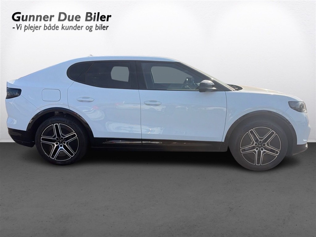 Ford Capri UR Premium billede 7