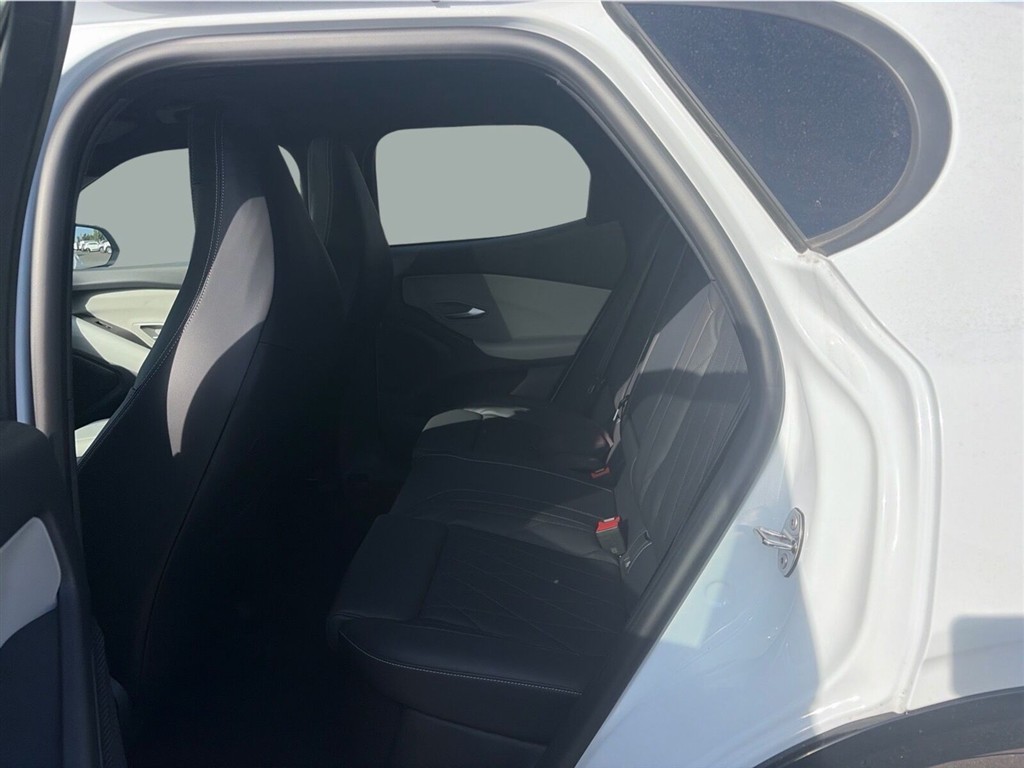 Ford Capri UR Premium billede 12