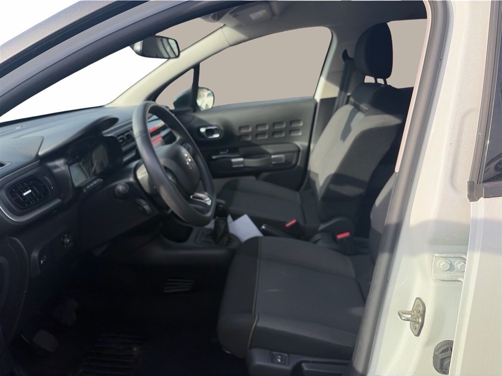 Citroën C3 Shine billede 9