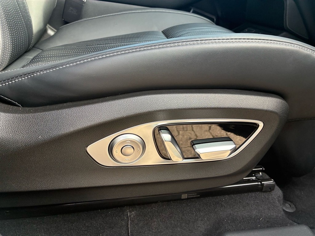 Xpeng G9 Standard Range billede 11