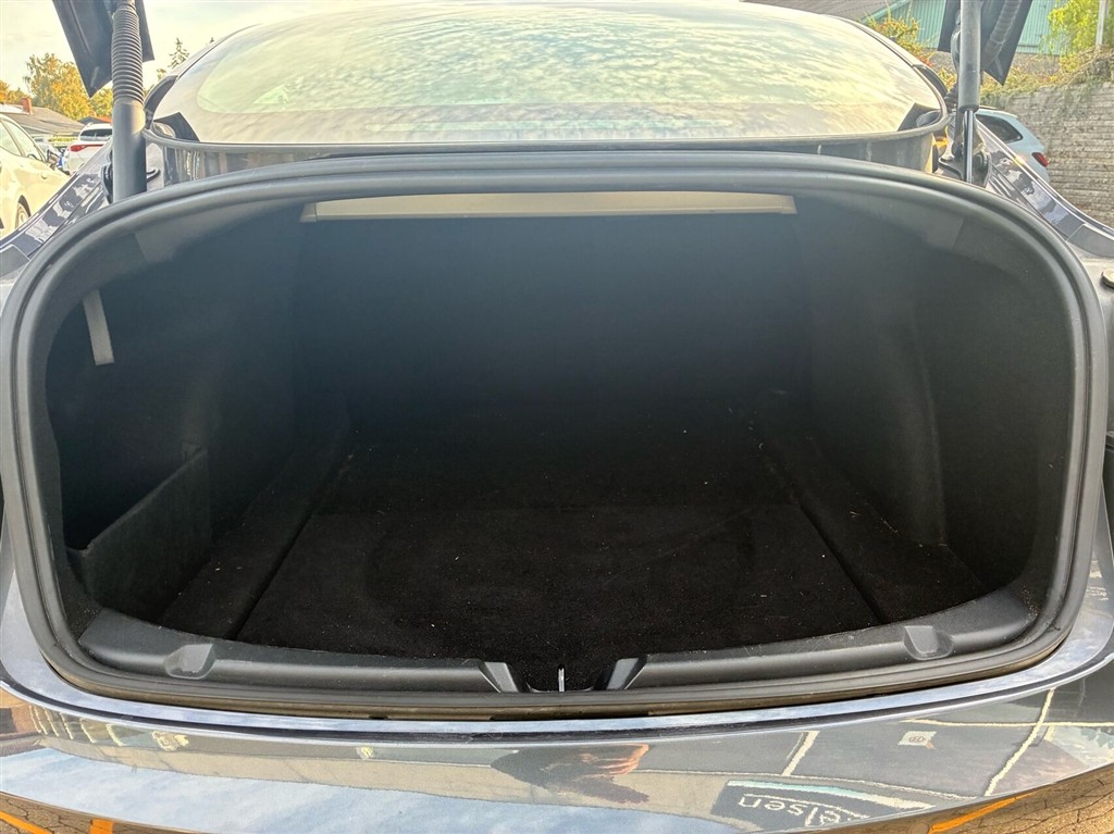 Tesla Model 3 Standard Range Plus billede 5