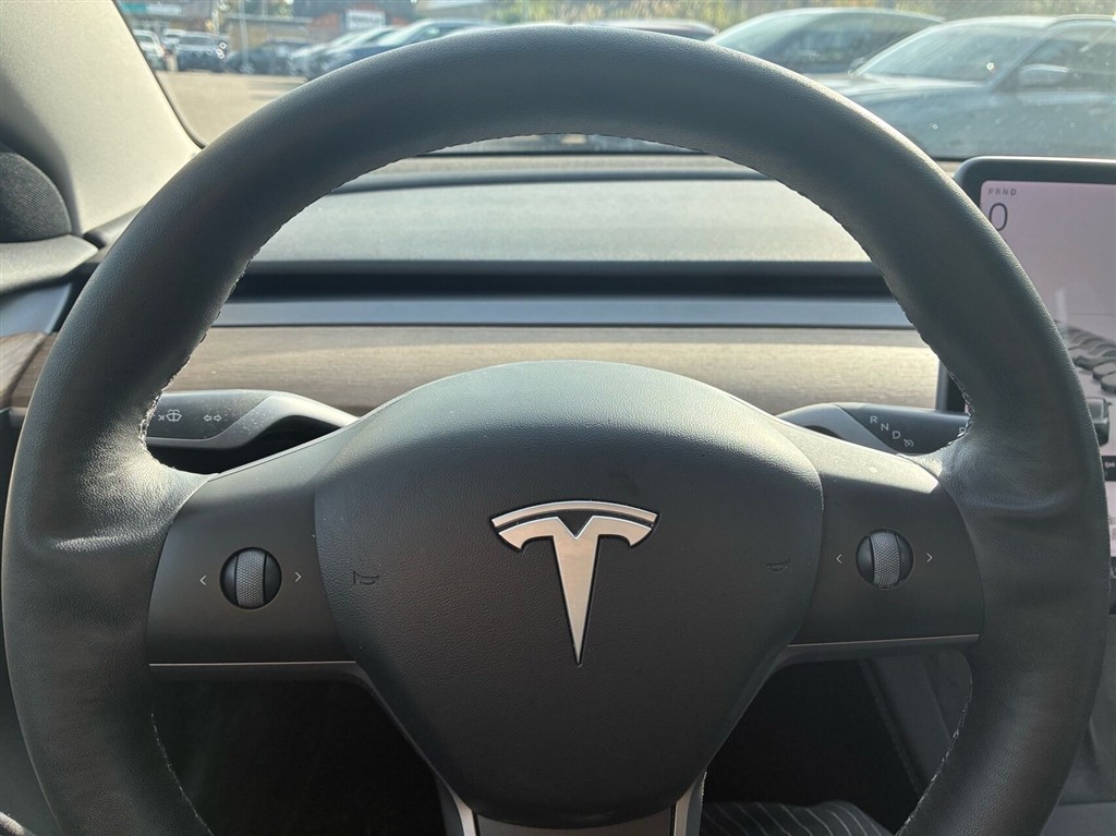 Tesla Model 3 Standard Range Plus billede 6