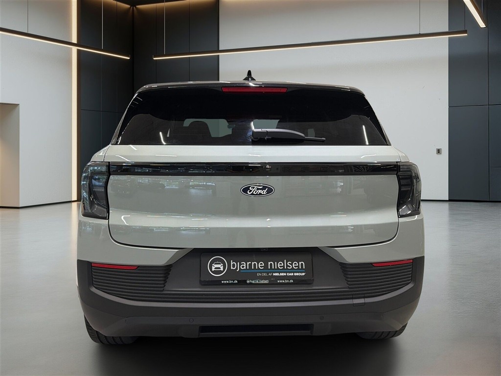 Ford Explorer UR Collection billede 3