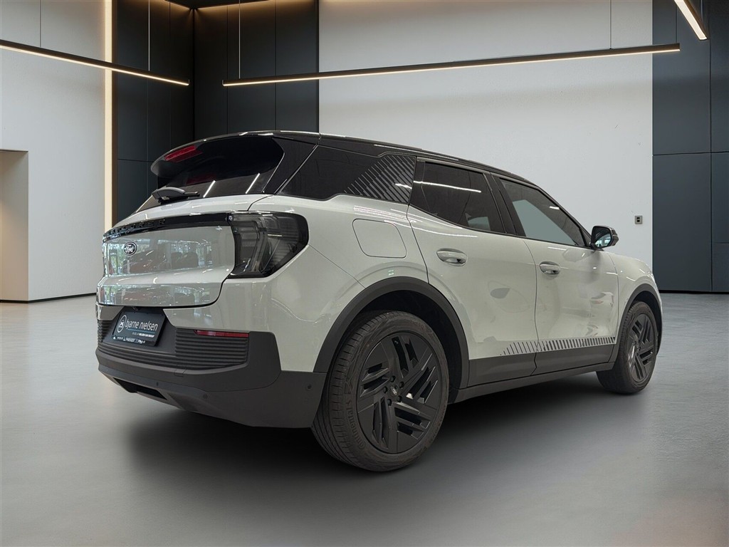 Ford Explorer UR Collection billede 4