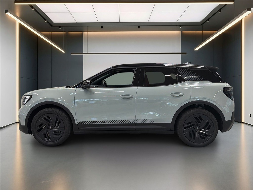 Ford Explorer UR Collection billede 5