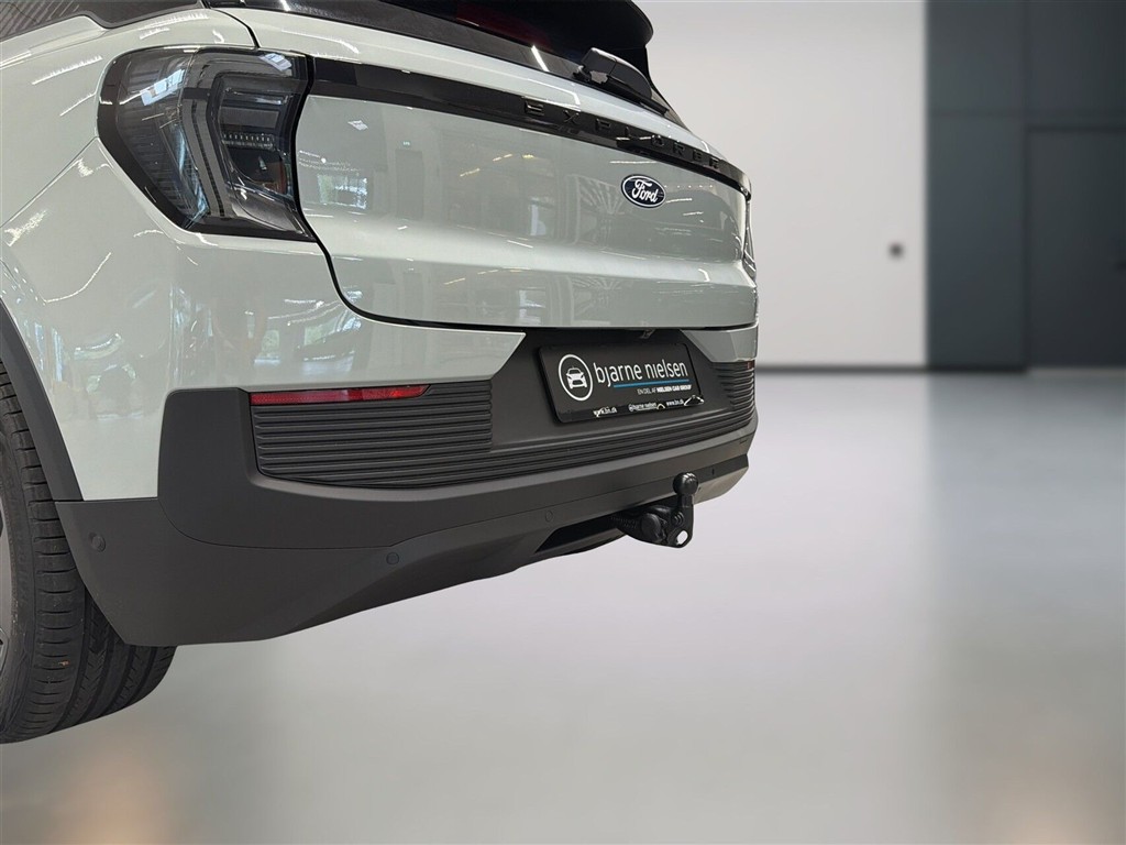 Ford Explorer UR Collection billede 7