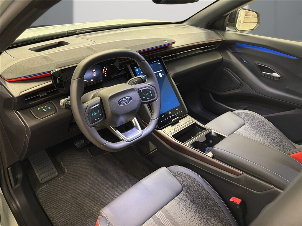 Ford Explorer UR Collection billede 10