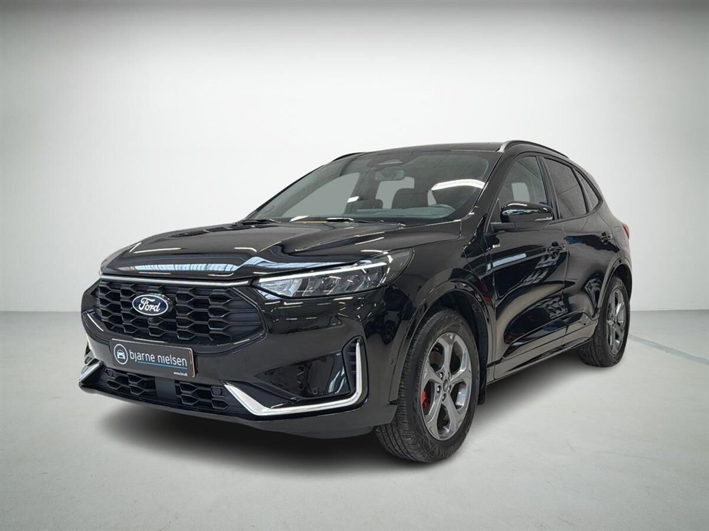 Ford Kuga ST-Line X