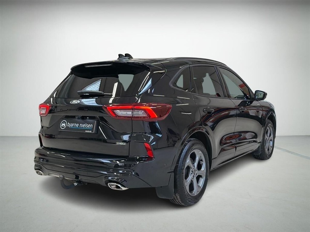 Ford Kuga ST-Line X billede 2