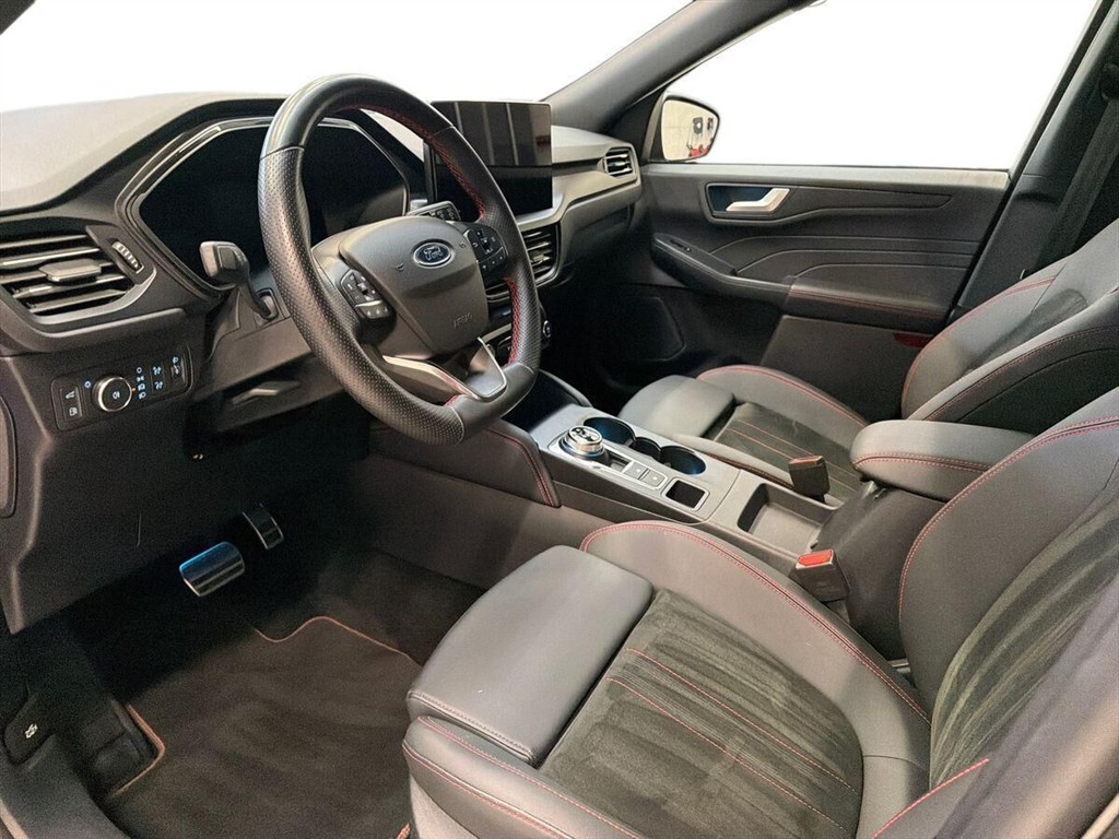 Ford Kuga ST-Line X billede 3
