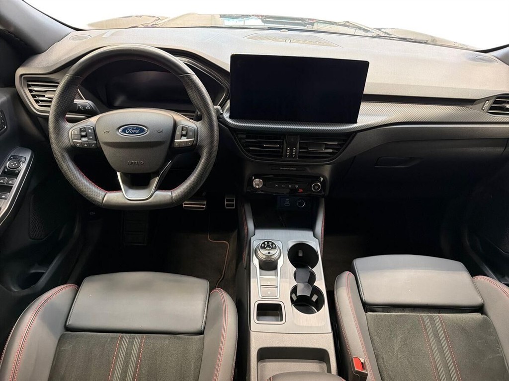 Ford Kuga ST-Line X billede 4