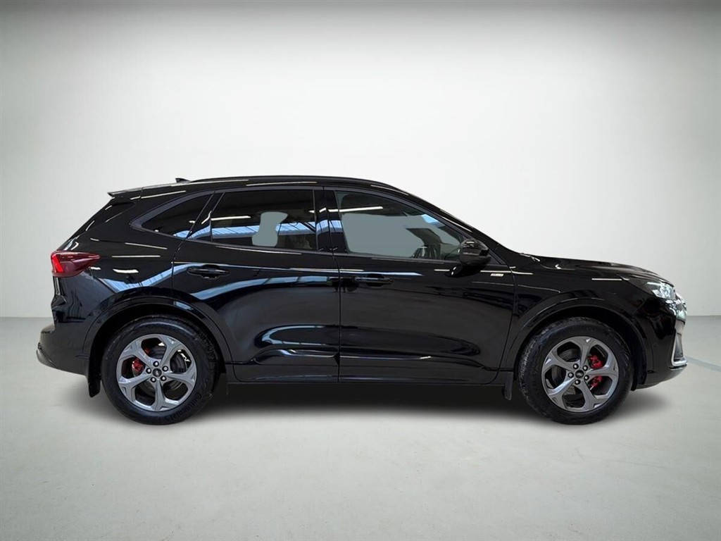 Ford Kuga ST-Line X billede 5
