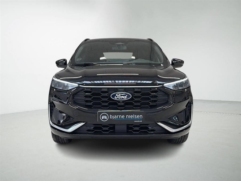 Ford Kuga ST-Line X billede 6