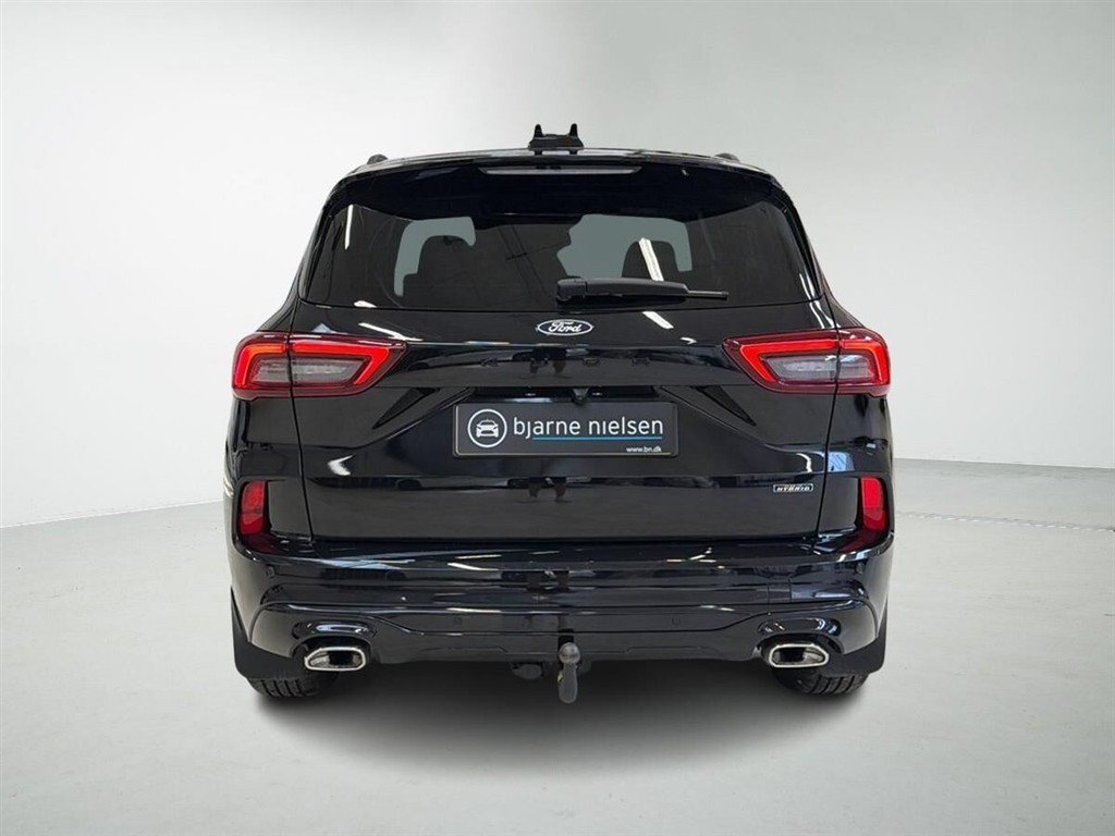 Ford Kuga ST-Line X billede 7