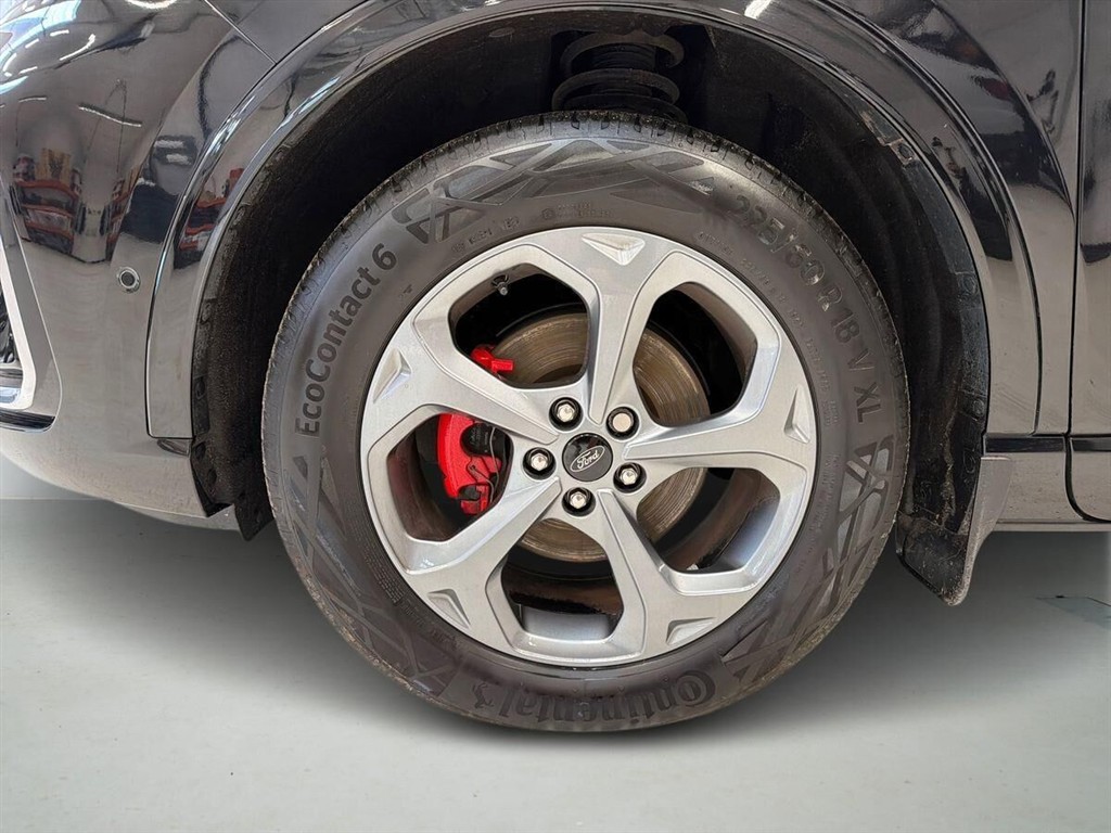 Ford Kuga ST-Line X billede 8