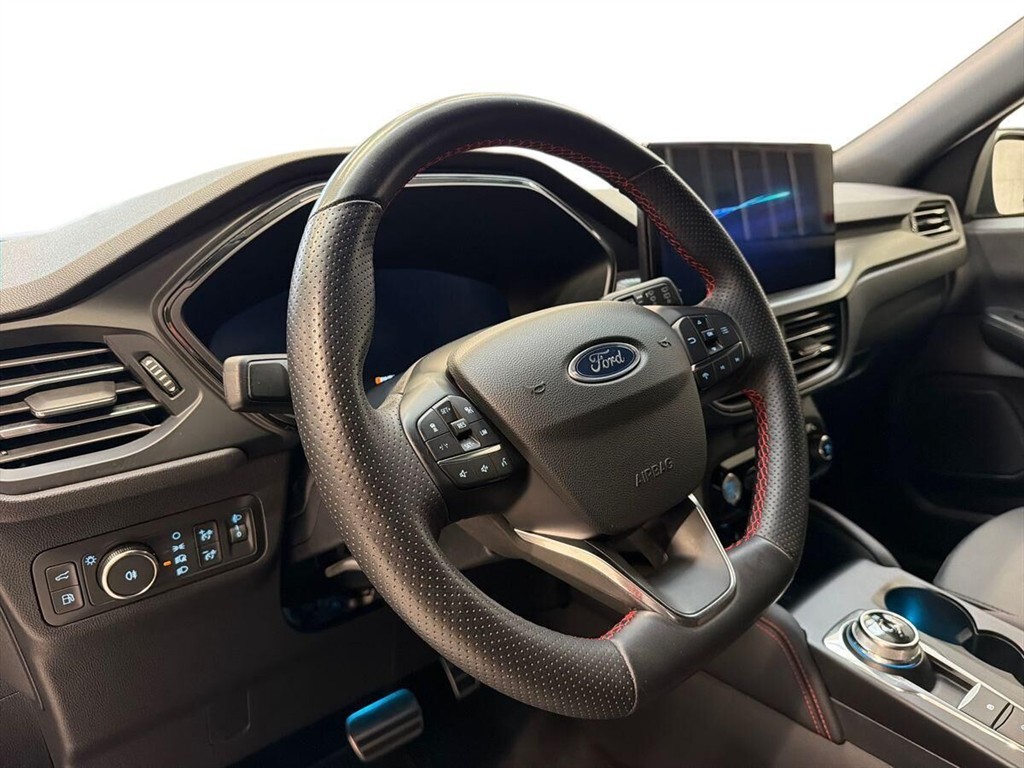 Ford Kuga ST-Line X billede 9