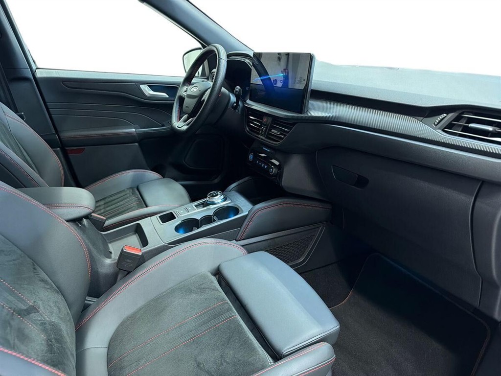 Ford Kuga ST-Line X billede 10