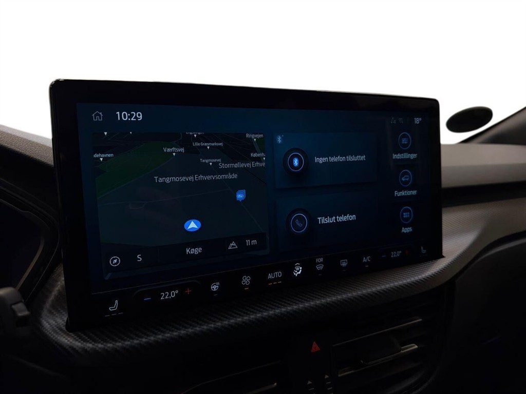 Ford Kuga ST-Line X billede 11
