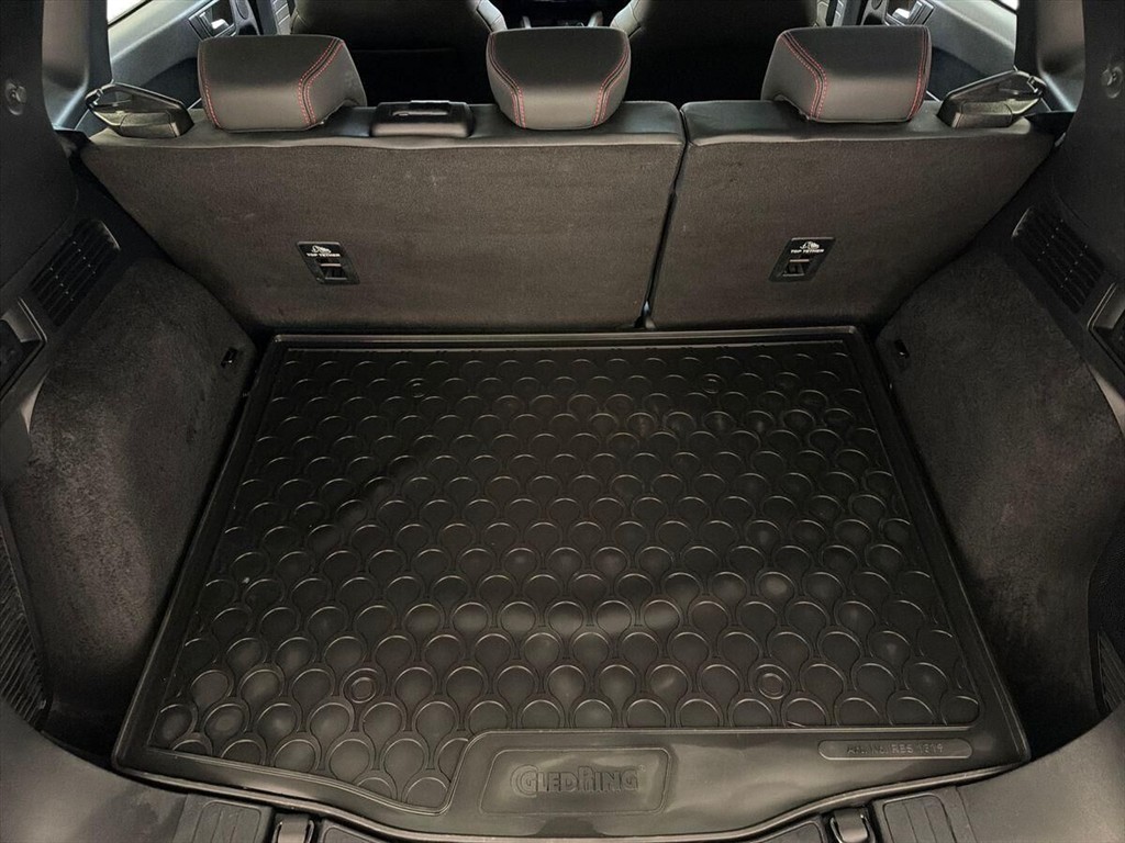 Ford Kuga ST-Line X billede 13
