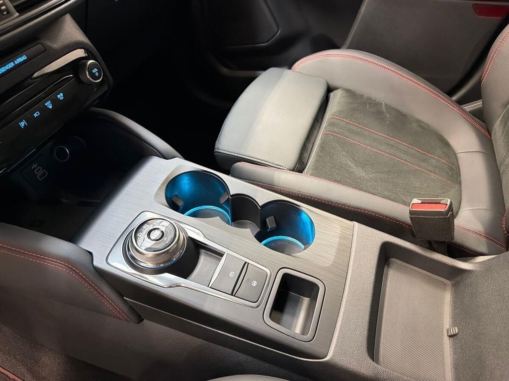Ford Kuga ST-Line X billede 15