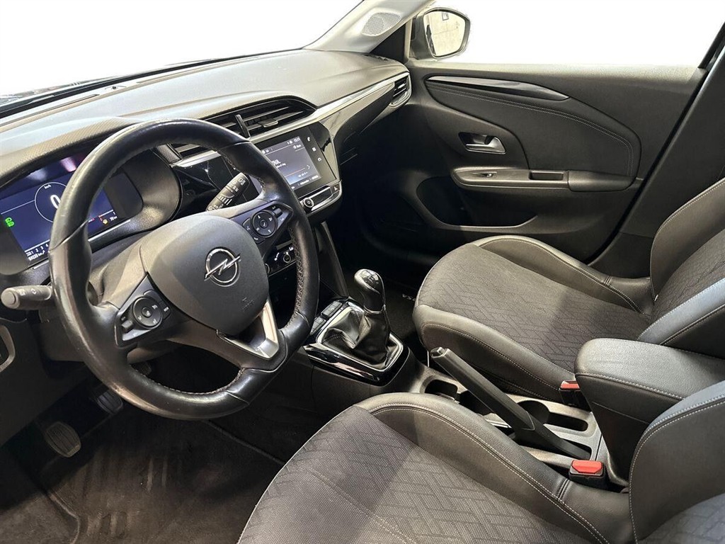 Opel Corsa Elegance billede 3