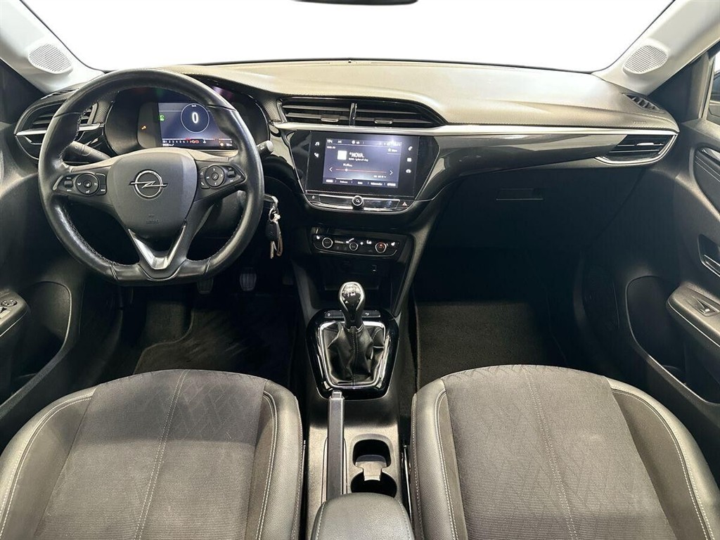 Opel Corsa Elegance billede 4