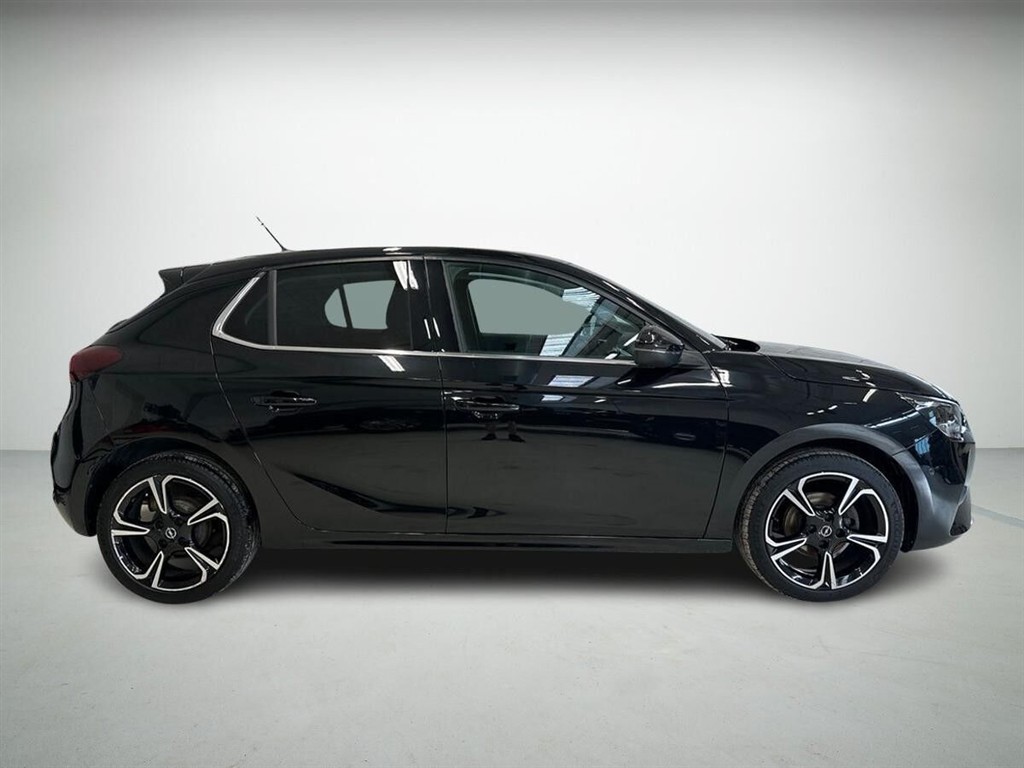 Opel Corsa Elegance billede 5