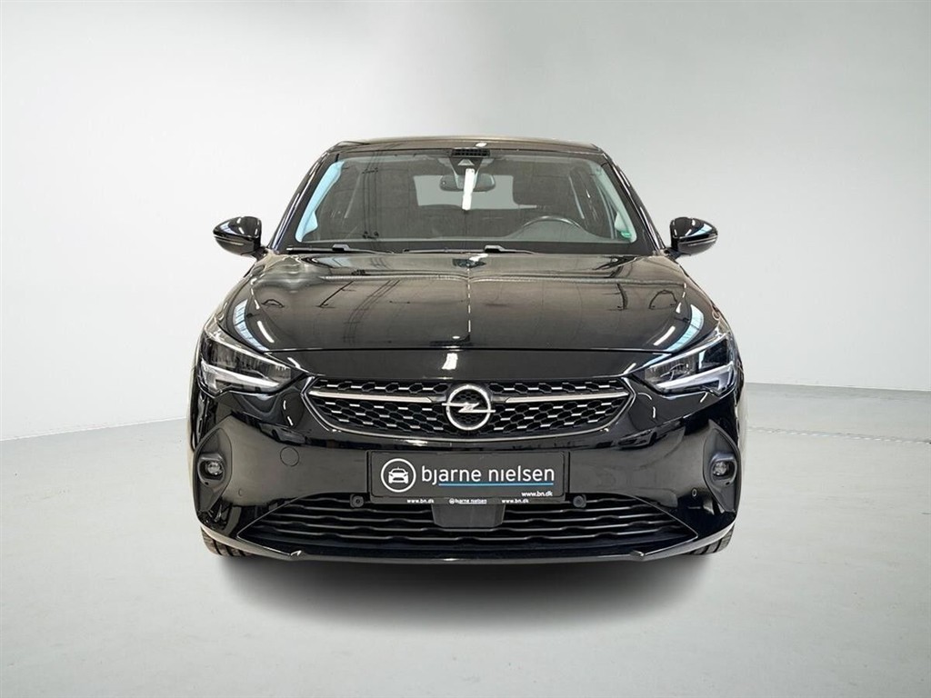 Opel Corsa Elegance billede 6