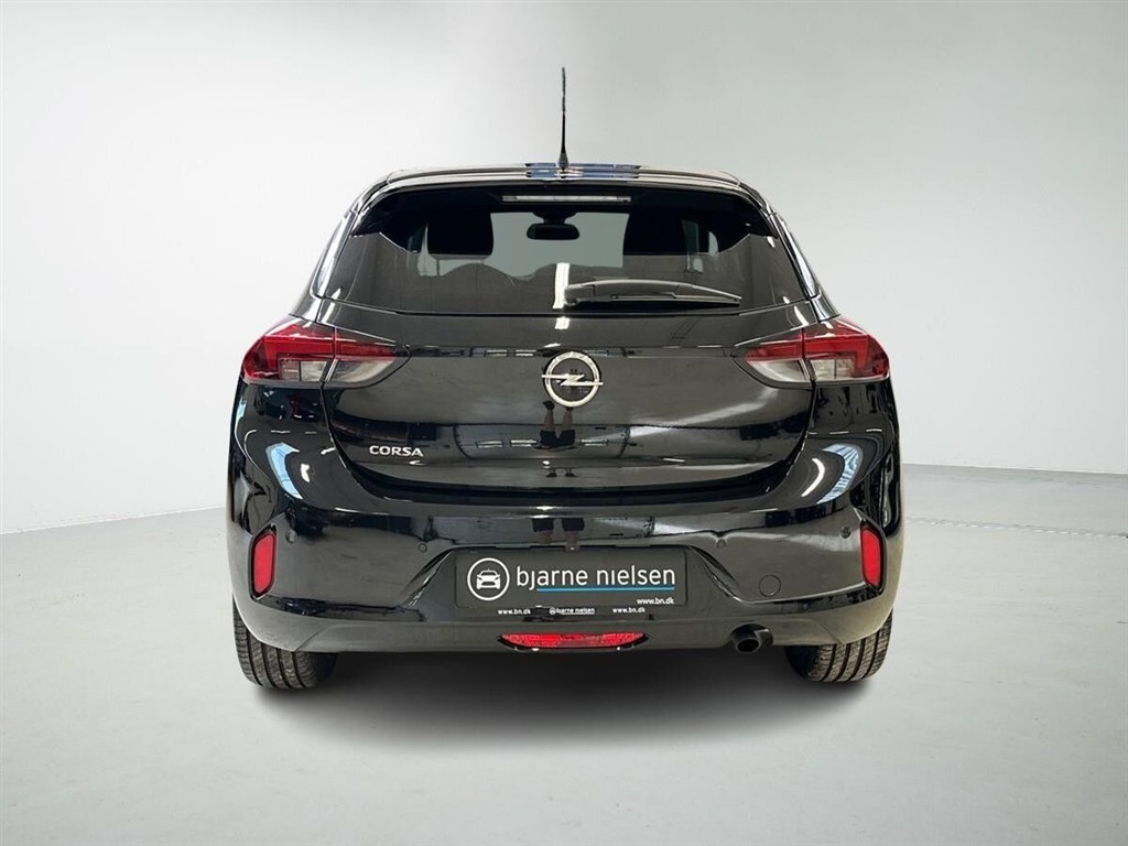 Opel Corsa Elegance billede 7