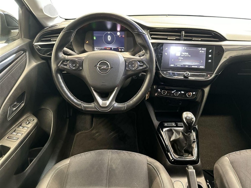 Opel Corsa Elegance billede 8