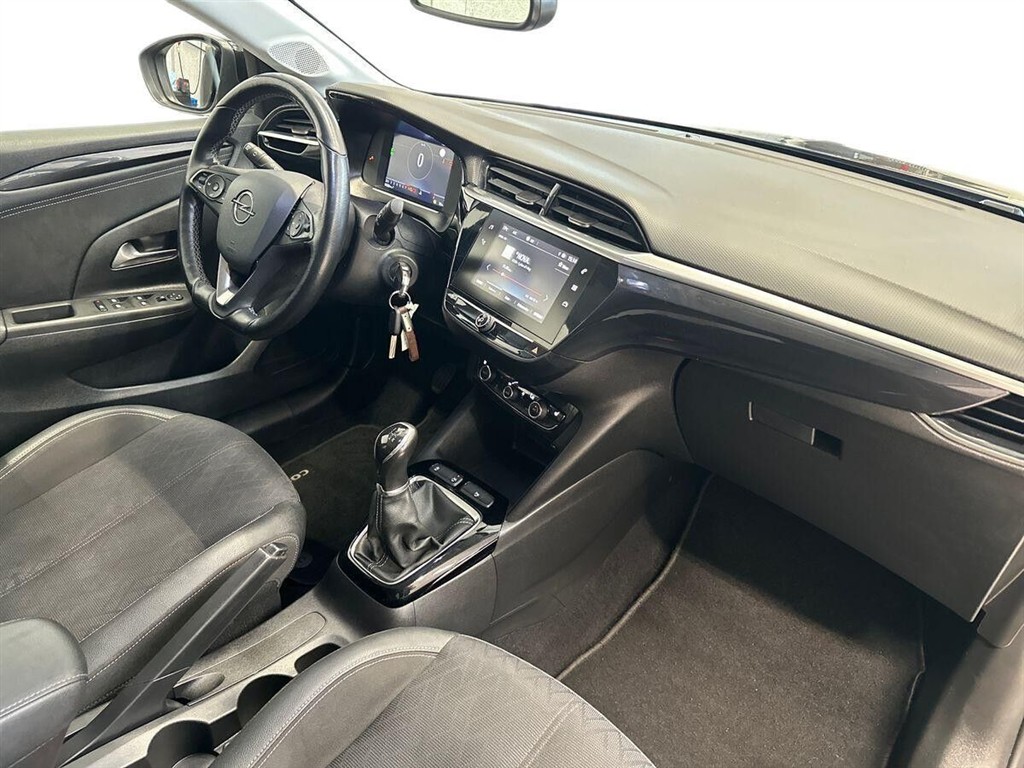 Opel Corsa Elegance billede 9
