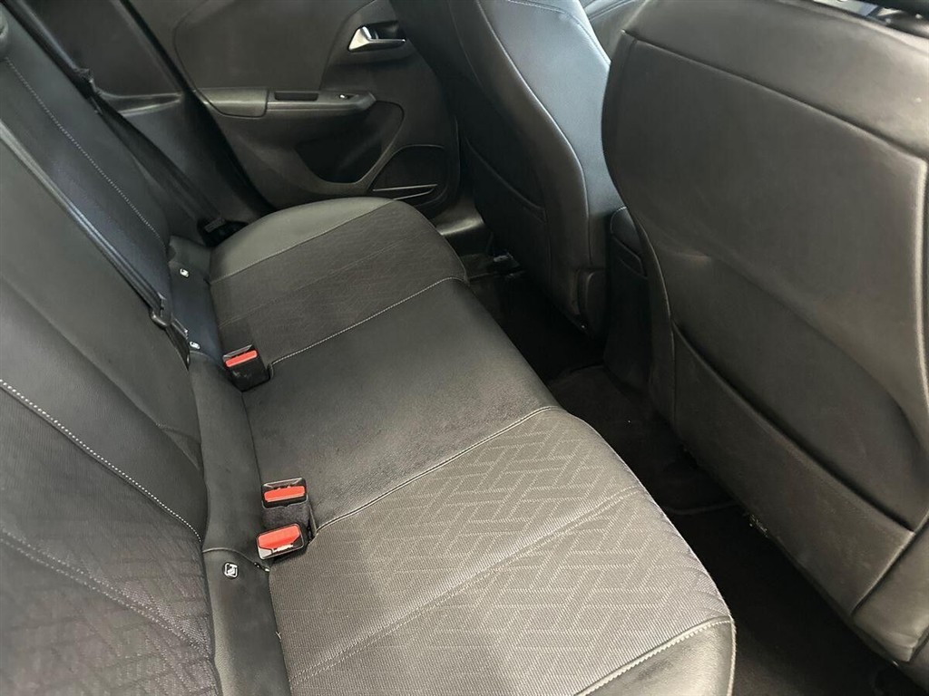 Opel Corsa Elegance billede 11