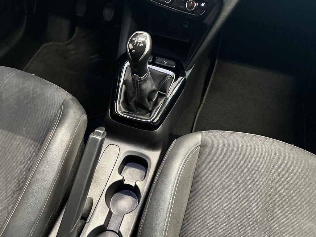 Opel Corsa Elegance billede 14
