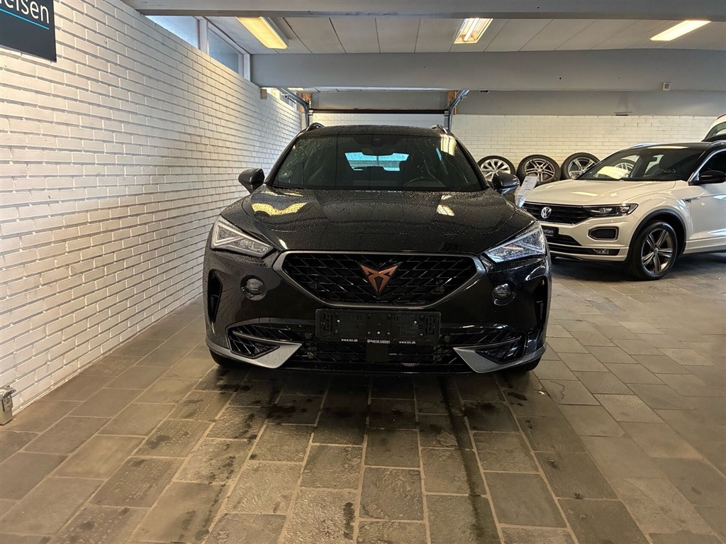 Cupra Formentor VZ billede 6