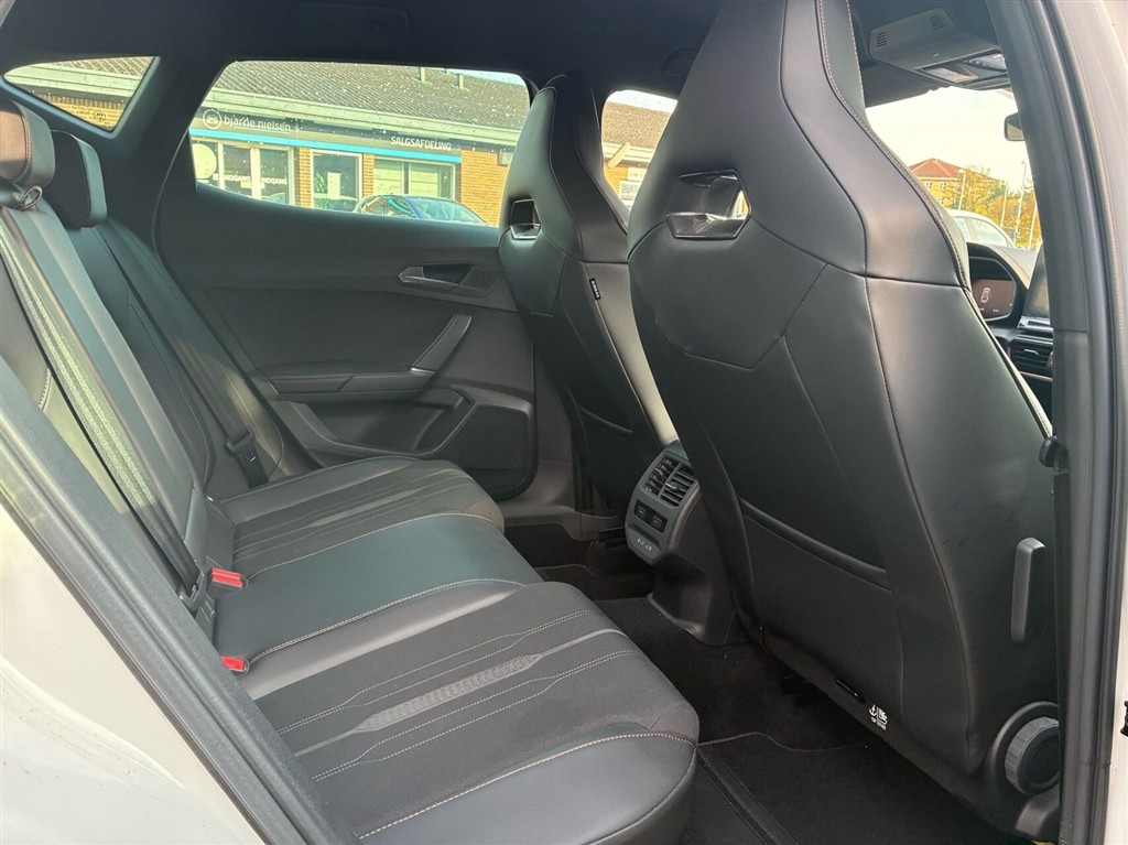 Cupra Formentor VZ billede 4
