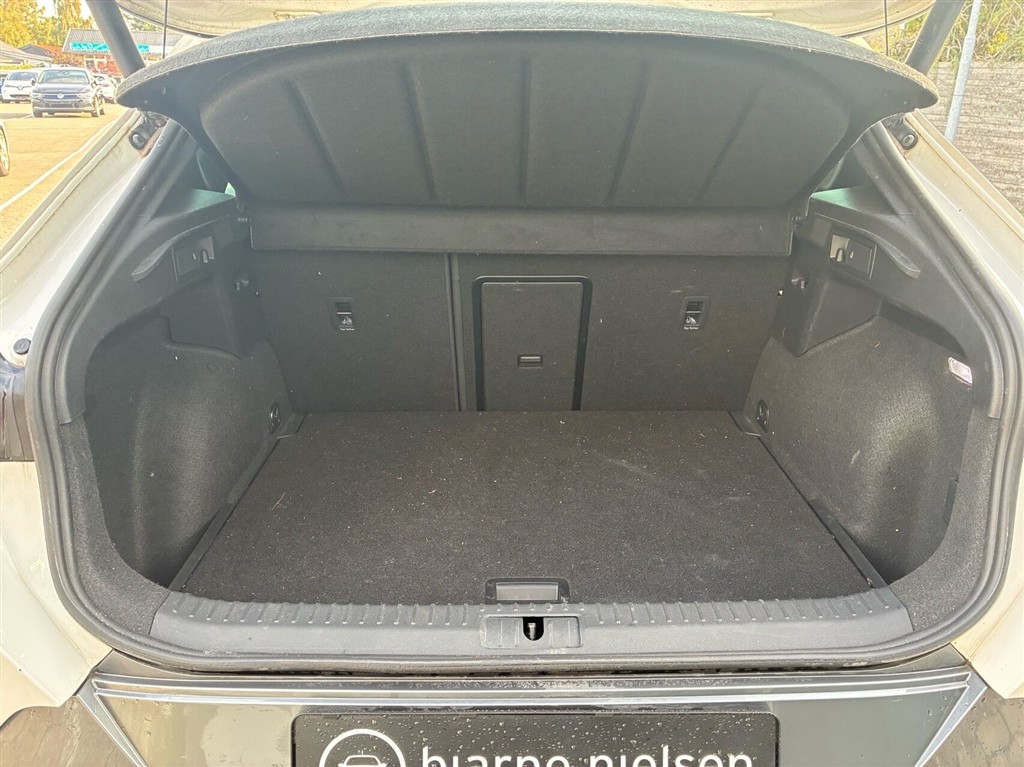 Cupra Formentor VZ billede 8