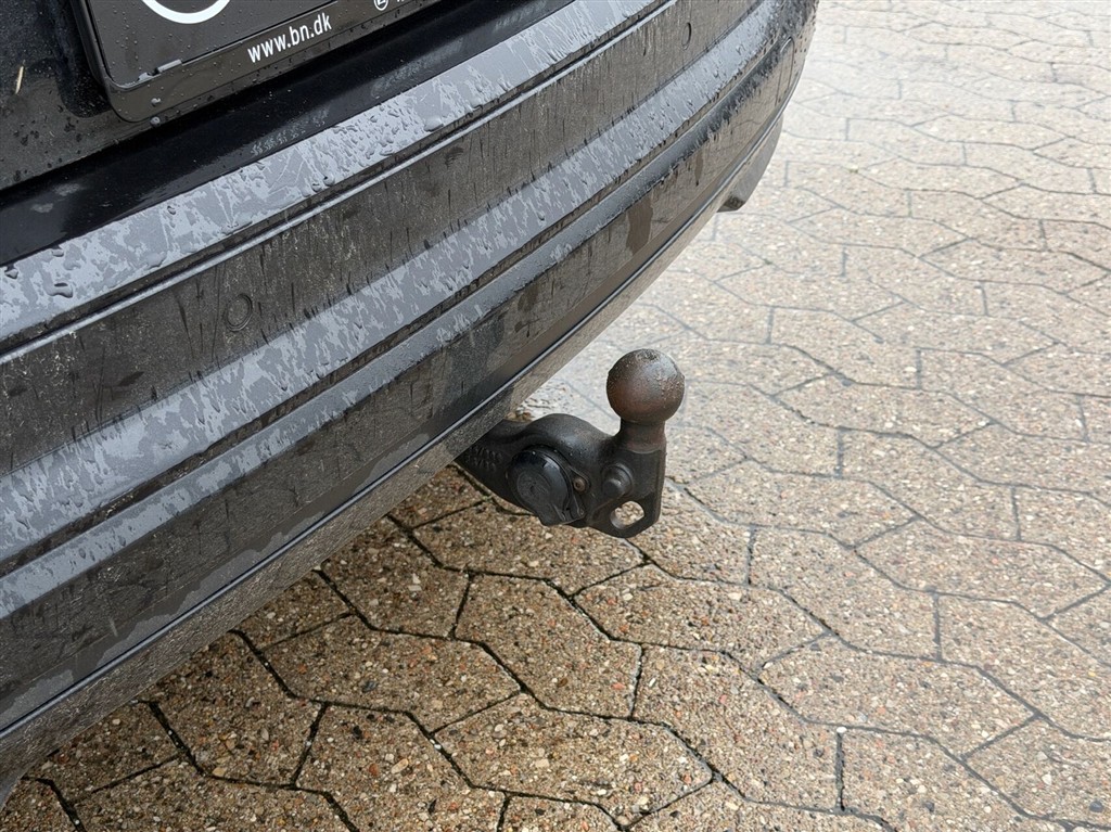 Skoda Enyaq Sportline billede 6