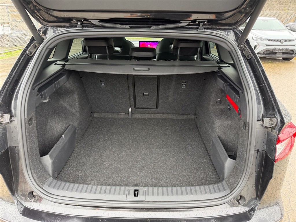Skoda Enyaq Sportline billede 7