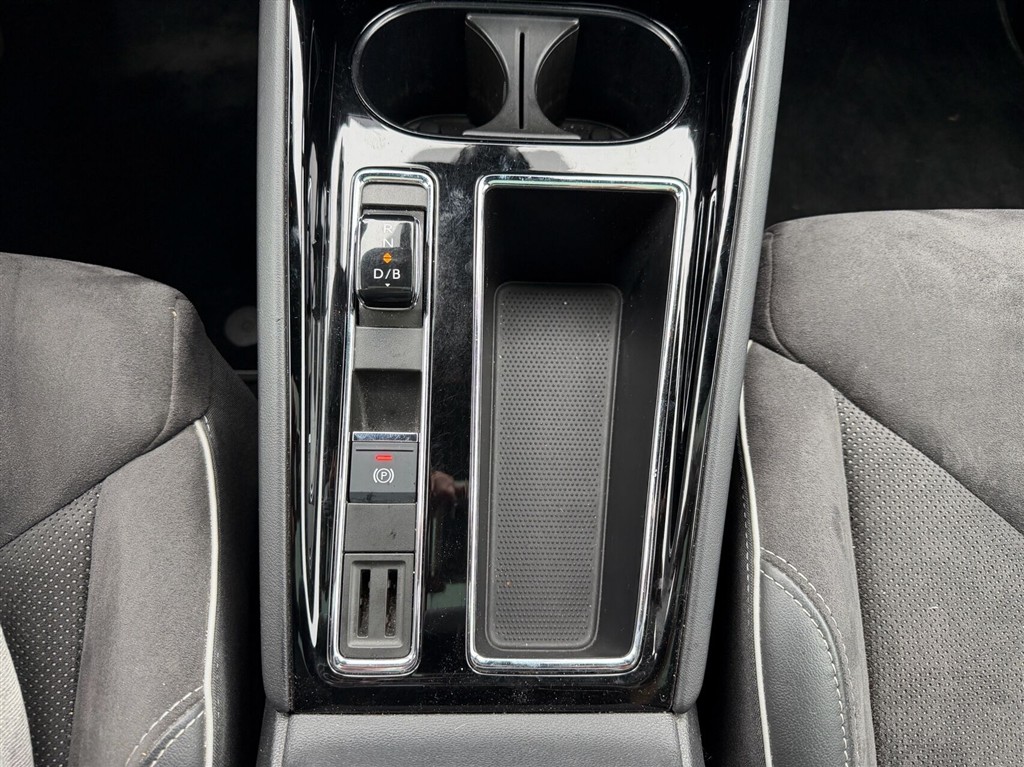 Skoda Enyaq Sportline billede 13
