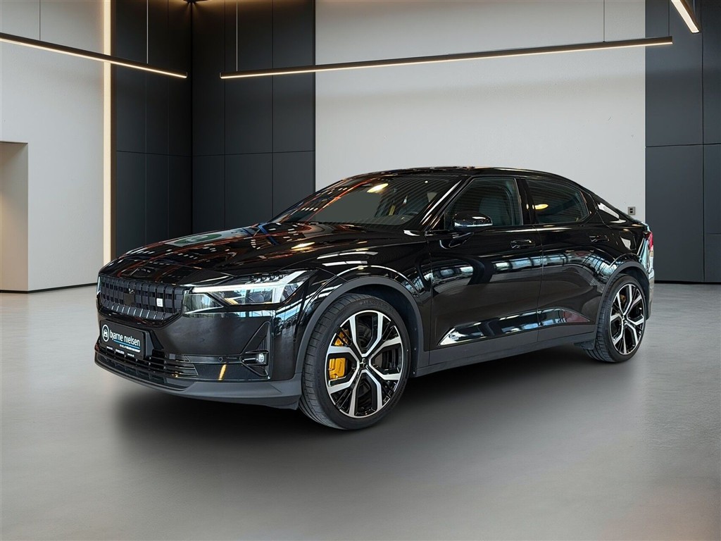Polestar 2 LRDM Performance