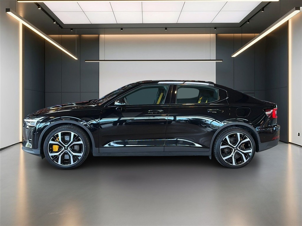 Polestar 2 LRDM Performance billede 2