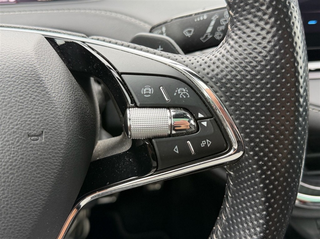 Skoda Enyaq Sportline billede 15
