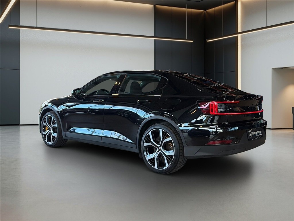 Polestar 2 LRDM Performance billede 3