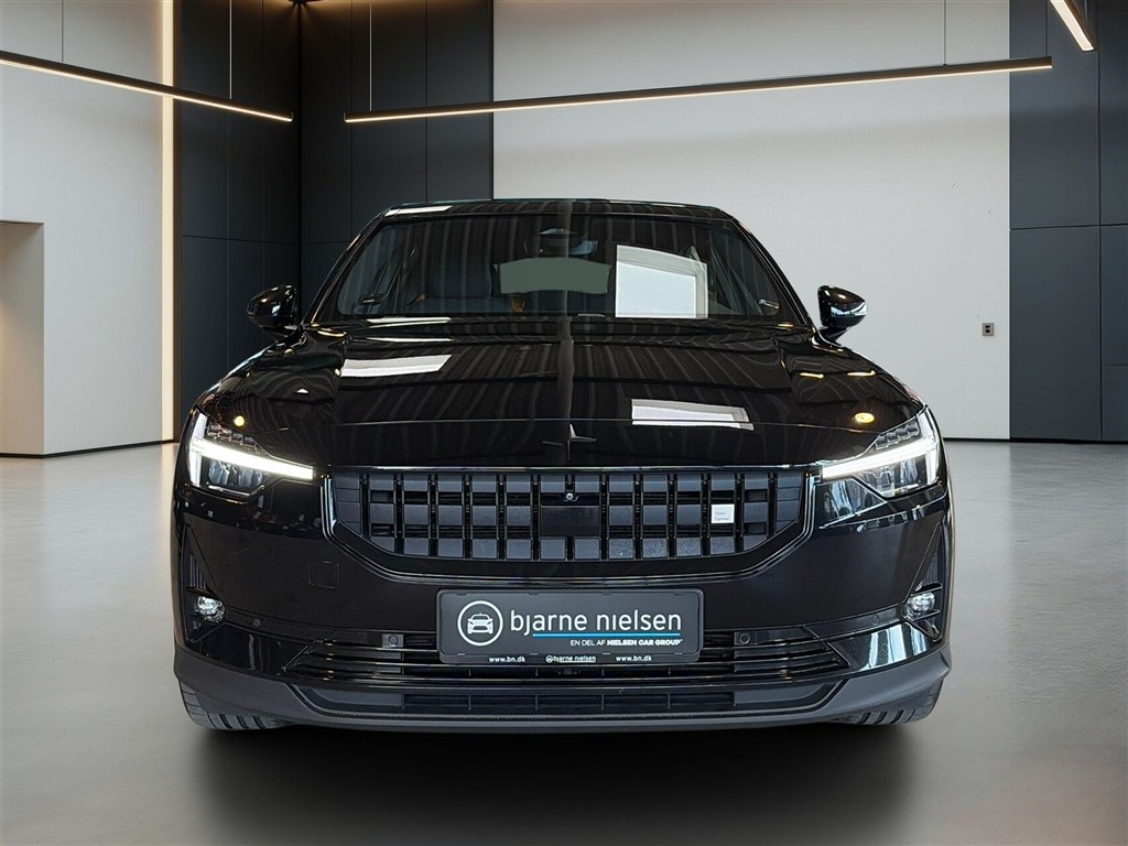 Polestar 2 LRDM Performance billede 4